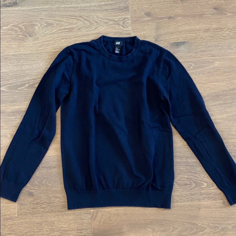 H&M sweater